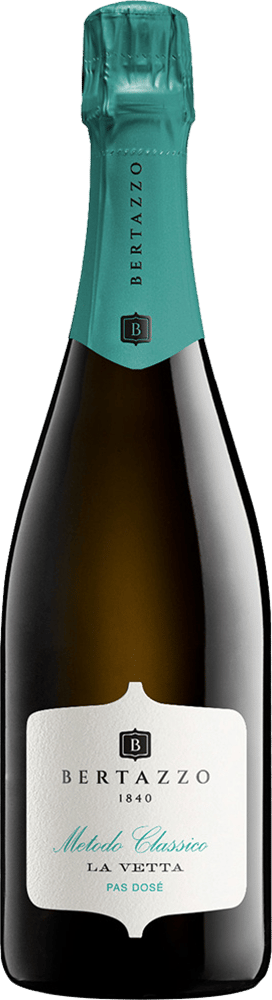 Metodo Classico La Vetta Bagnoli Spumante Bianco DOC