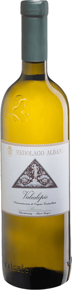 2024 Bianco Valcalepio DOC