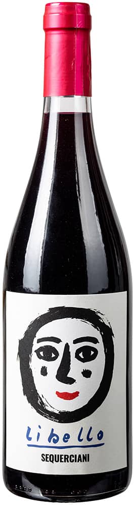 2023 Libello Toscana IGP BIO