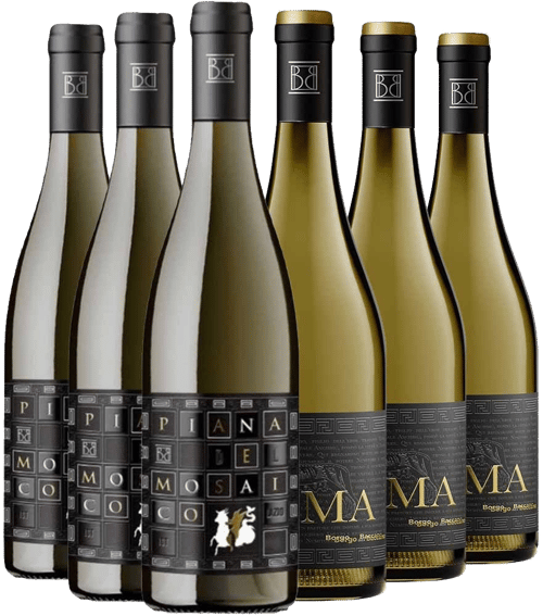 Borgo del Baccano Box Degustazione