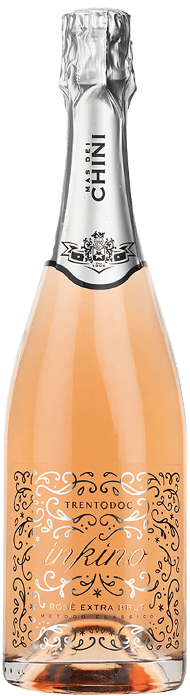 2021 Inkino Rosè Trento DOC