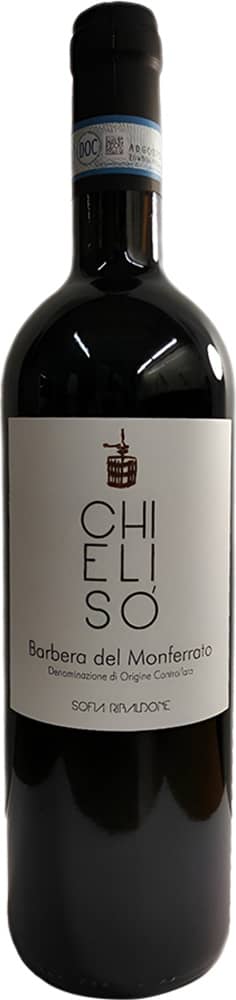 2023 Barbera del Monferrato DOC