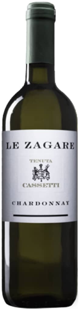 2024 Le Zagare Chardonnay