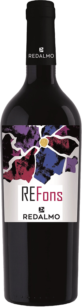 2023 Rosso Igt -Refons