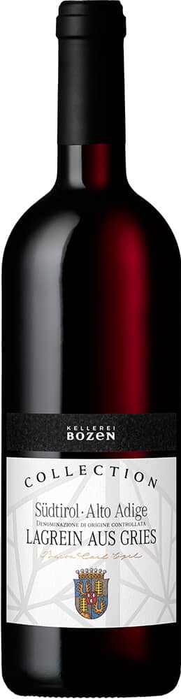 2024 Baron Eyrl Lagrein Alto Adige DOC