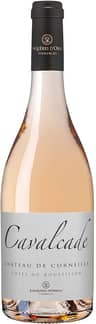 2025 Cuvée Cavalcade Rosé Côtes du Roussillon AOP