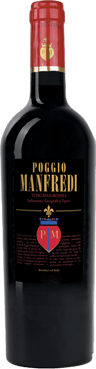 Poggio Manfredi Supertuscan IGP