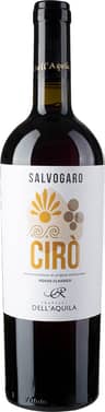 2021 Salvogaro Cirò Rosso Classico DOC