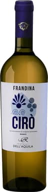 2024 Frandina Cirò Bianco DOC