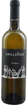 2024 Friulano Friuli Colli Orientali DOC
