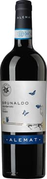 2019 Brunaldo Monferrato Rosso DOC