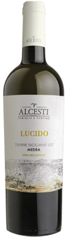 2025 Medea Lucido Terre Siciliane IGP BIO
