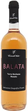 Balata Rosato Terre Siciliane IGP BIO