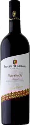 2025 Nero d'Avola Sicilia DOC