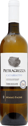 2023 Pietragrezza Catarratto Terre Siciliane IGP