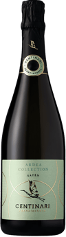 2019 Centinari Franciacorta Satèn DOCG