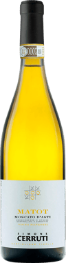 2024 MATOT Vigna Manzotti Moscato d'Asti DOCG