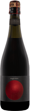 2024 Magia Nera Lambrusco Grasparossa di Castelvetro DOC BIO