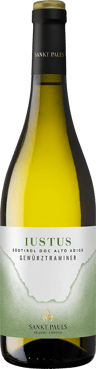 2024 Iustus Gewürztraminer Alto Adige DOC