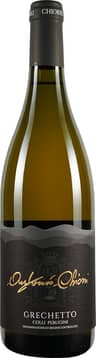 2024 Antonio Chiorri Selezione Grechetto Colli Perugini DOC