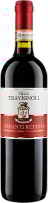 2024 Villa Travignoli Chianti Rufina DOCG
