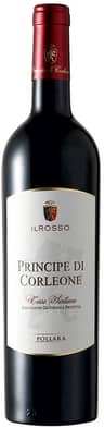 2023 Rosso Corleone Terre Siciliane IGP
