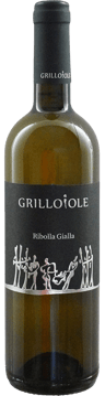 2024 Ribolla Gialla Friuli Colli Orientiali DOC