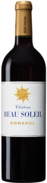 2019 Château Beau Soleil Pomerol AOP BIO