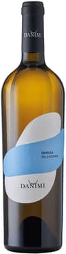2023 Favella Irpinia Falanghina DOC
