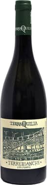 2021 Terrebianche col fondo Emilia IGP BIO