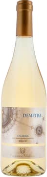 2025 Demetra Bianco Calabria IGP