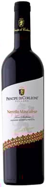 2025 Nerello Mascalese Terre Siciliane IGP