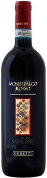 2023 Rosso di Montefalco DOC