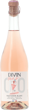 DIVIN Origine Sauvignon Blanc Blush 0,0 %