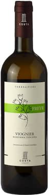 2023 Terredifiori Freyer Viognier Maremma Toscana DOC
