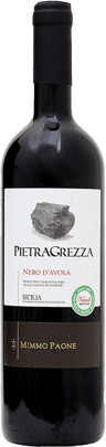2022 Pietragrezza Nero D'Avola Sicilia DOC