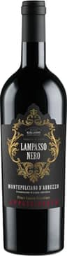2025 Lampasso Nero Montepulciano DOC