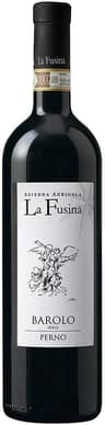 2020 Perno Barolo DOCG