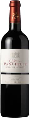 2018 Château Panchille Tradition Rouge Bordeaux Supérieur AOP