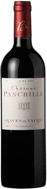 2020 Château Panchille Tradition Graves de Vayres AOP