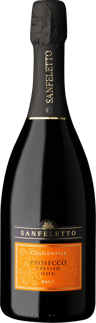 Colgentile Prosecco Treviso DOC