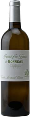 2024 Grand Vin Blanc de Bonneau