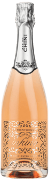 2021 Inkino Rosè Trento DOC