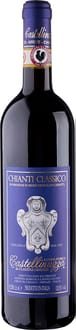 2012 Chianti Classico DOCG