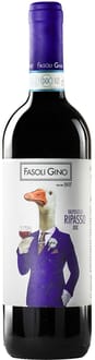 La Corte del Pozzo Valpolicella Ripasso DOC BIO