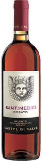 2022 Santimedici Negroamaro Rosato Salento IGP