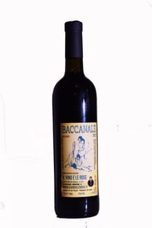 2022 Baccanale