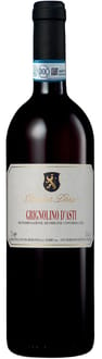 2023 Grignolino d'Asti DOC