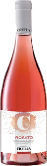 2023 Rosato Negroamaro Salento IGP