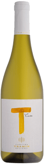 2023 T Cuvée Bianco Vigneti delle Dolomiti IGP